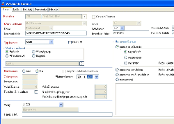 Ukázky z řešení Správce IT společnosti MiCoS Software. Ukázky z řešení Správce IT společnosti MiCoS Software.