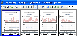 Ukázky z řešení Správce IT společnosti MiCoS Software. Ukázky z řešení Správce IT společnosti MiCoS Software.