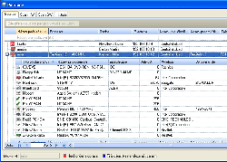 Ukázky z řešení Správce IT společnosti MiCoS Software. Ukázky z řešení Správce IT společnosti MiCoS Software.