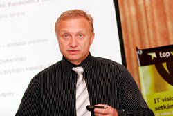 IT Vision 2010