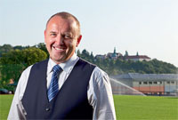 Vladimír Králíček