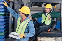 ZČU, štíhlá logistika