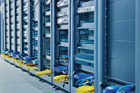 České radiokomunikace