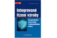 Kniha Integrované řízení výroby