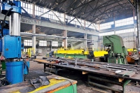 APS ve společnosti ITeuro