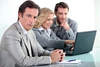 Microsoft - IT pro podporu řízení projektů