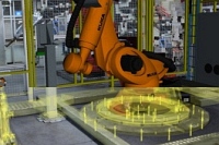 Využití rozšířené reality ve výrobě