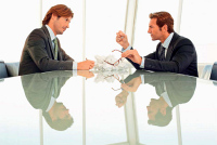 Jansa, Mokrý, Otevřel a partneři