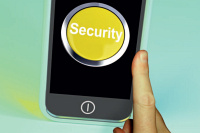 mobilní bezpečnost