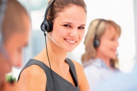 Dimension Data, kontaktní centra