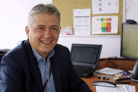 Oracle, Josef Švenda