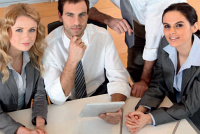 Principal engineering