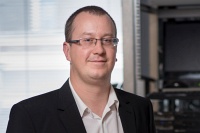 Pavel Minařík, Flowmon