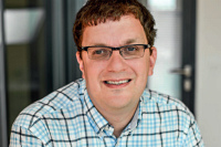 Jiří Průša, CZ.NIC