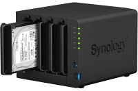 Synology DS916+