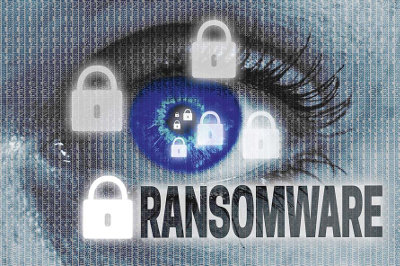 Kybernetické hrozby ve veřejné správě a zdravotnictví