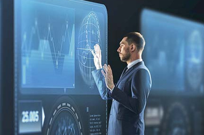 5 kroků k úspěšné analýze Big Data