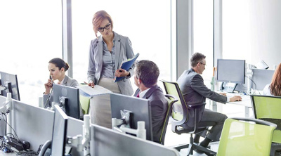 Měření kvality IT