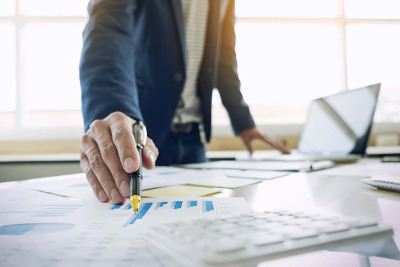 Analýza nestrukturovaných dat