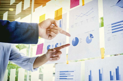 Budoucnost je v nestrukturovaných datech