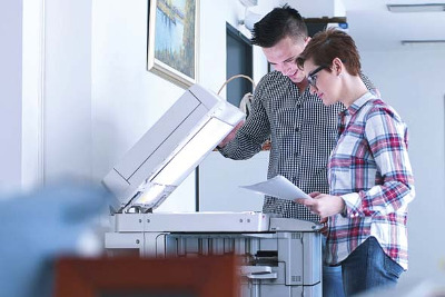 Zavedení digitálního workflow je složitý proces