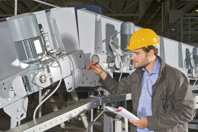 Prediktivní údržba