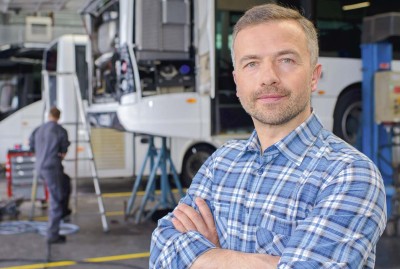 Jak rychle a efektivně nasadit BI aplikaci ve výrobním podniku