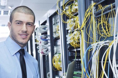 Měření kvality IT