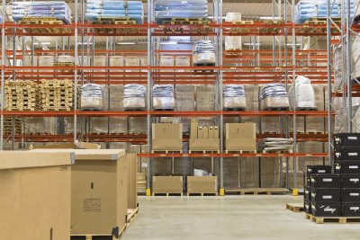 Internet věcí v průmyslu a logistice