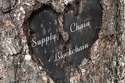 Supply Chain + Blockchain