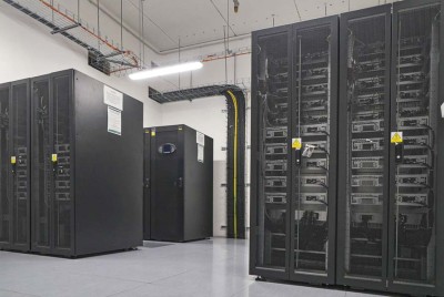 „Oblíbené“ chyby při výstavbě a provozu datových center