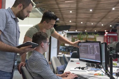 Měření kvality IT