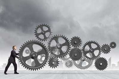 Řízení sériové a zakázkové výroby v ERP Systému