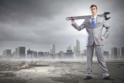 Digitální rekonstrukce