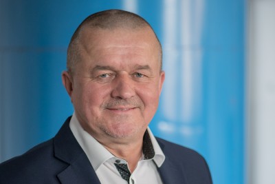 Zdeněk Špelina