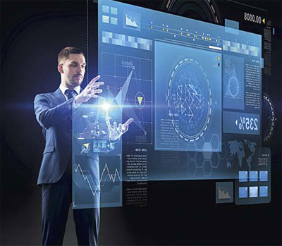 Automatizace procesů v ERP systému