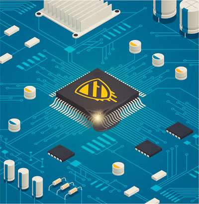 Vulnerability Management System