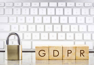 GDPR ovlivnilo i základní registry