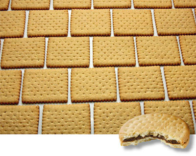 cookie walls