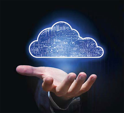 Cloud First