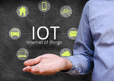 Co nabízí současné IoT platformy
