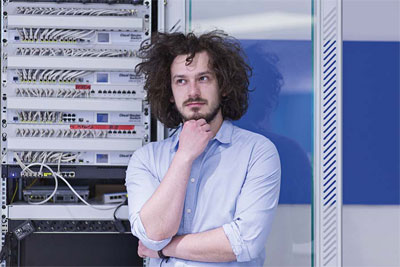 Podniková bezpečnost